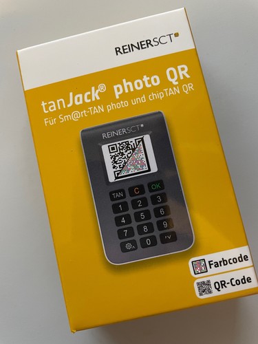 Reinersct tanjack - reinersct,