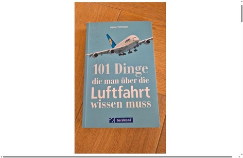101 dinge die - dinge,, über