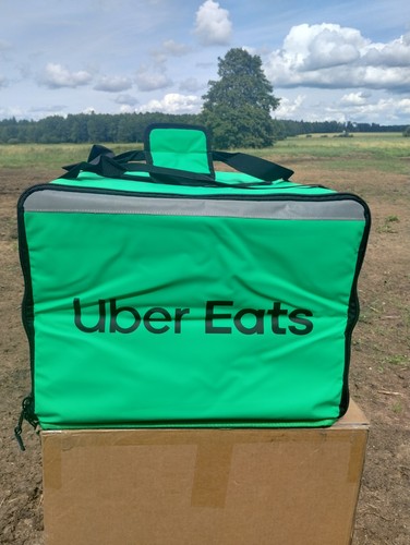 Uber eats tasche neu - uber,