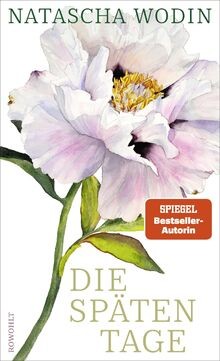 Die späten tage über das - späten,