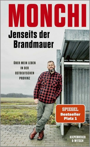 Neu monchi jenseits - monchi,
