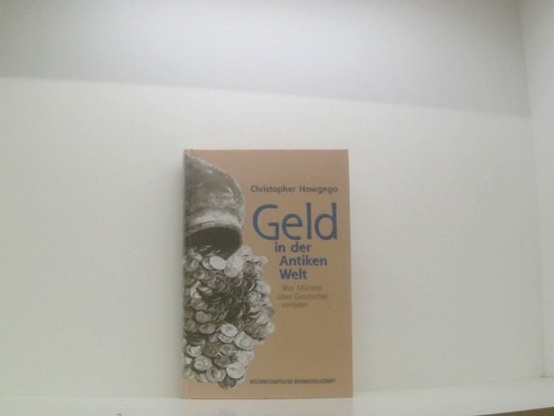 Geld der antiken welt was - geld,