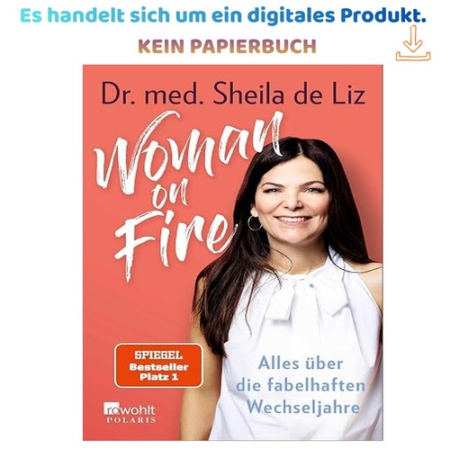 Woman fire alles - woman,