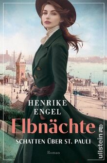 Elbnächte schatten über st - elbnächte.,