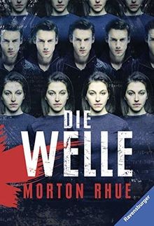 Die welle bericht über - welle:,